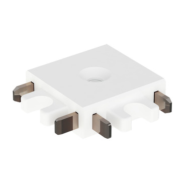 Continuum Track 90 Degree Corner Connector