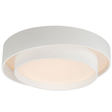 Ziggurat Ceiling Light | Et2 at Lightology Ziggurat Ceiling Light