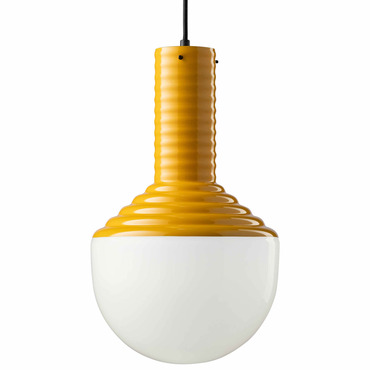 Selaron Pendant | Ferroluce at Lightology Selaron Pendant