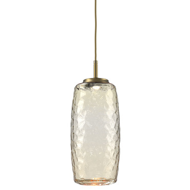 Vessel Pendant | Hammerton Studio at Lightology Vessel Pendant