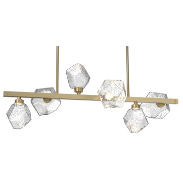 Gem Twisted Branch Chandelier | Hammerton Studio at Lightology Gem Twisted Branch Chandelier