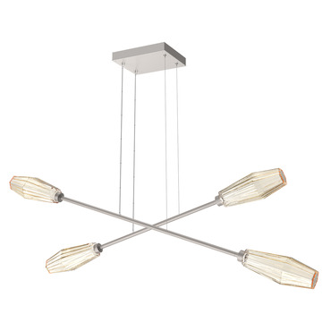 Aalto Moda Linear Chandelier