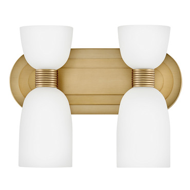 Tallulah Bathroom Vanity Light