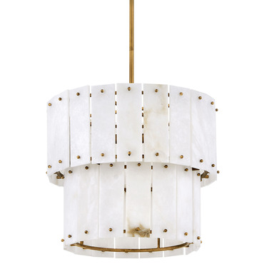 Simone Convertible Chandelier