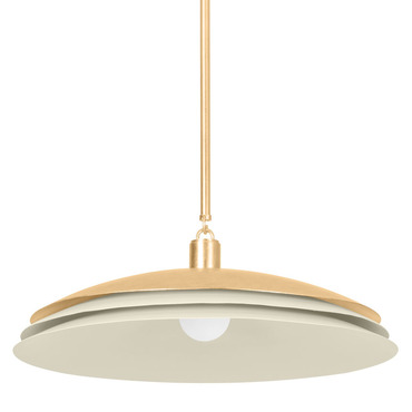 Oneida Pendant | Hudson Valley Lighting at Lightology Oneida Pendant