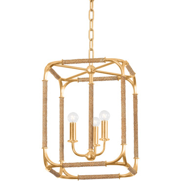 Laurenceston Pendant