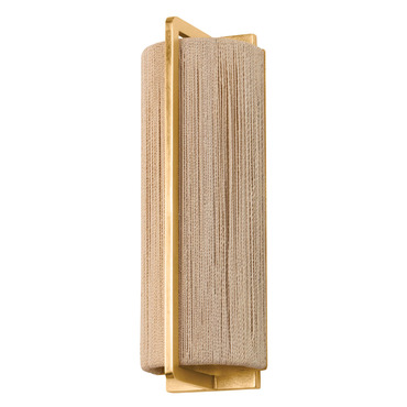 Quebec Wall Sconce