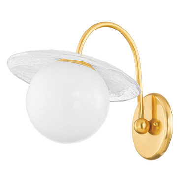 Stampford Wall Light