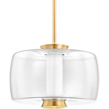 Beau Pendant
