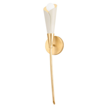 Montrose Wall Light | Hudson Valley Lighting at Lightology Montrose Wall Light