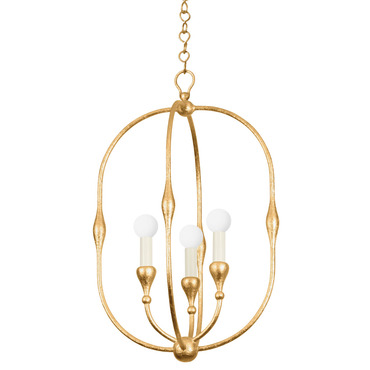 Baltic Chandelier
