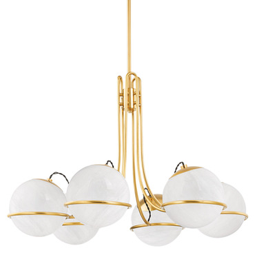 Hingham Chandelier