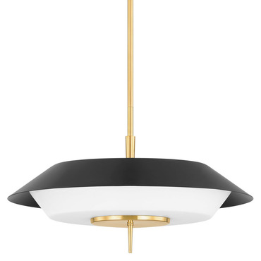 Westport Pendant | Hudson Valley Lighting at Lightology Westport Pendant
