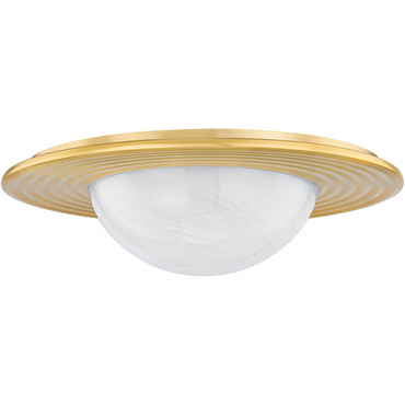 Geraldton Ceiling Light | Hudson Valley Lighting at Lightology Geraldton Ceiling Light