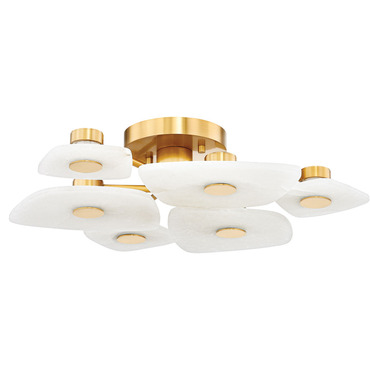 Holmdel Ceiling Light