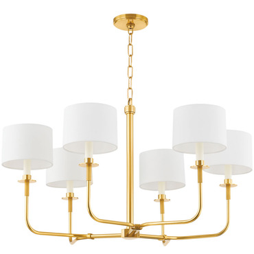 Paramus Chandelier