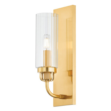 Halifax Wall Sconce