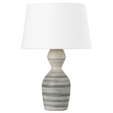 Nahant Table Lamp | Hudson Valley Lighting at Lightology Nahant Table Lamp