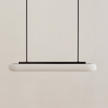 Saga Pendant | In Common With at Lightology Saga Pendant