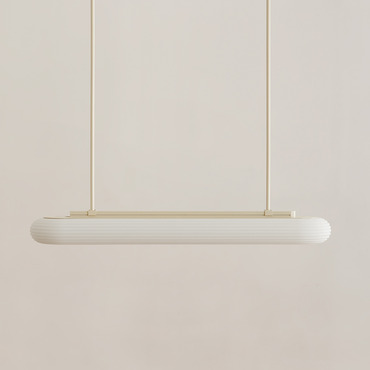 Saga Pendant | In Common With at Lightology Saga Pendant