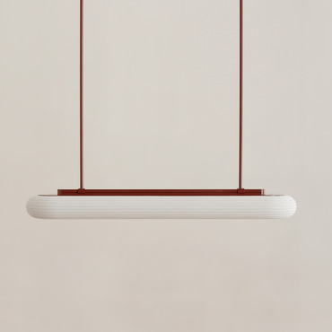 Saga Pendant | In Common With at Lightology Saga Pendant