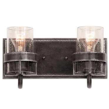 Bexley Bathroom Vanity Light