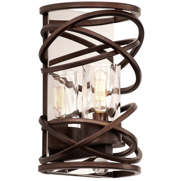 Eternity Wall Sconce