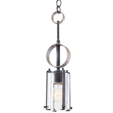 Irvine Mini Pendant | Kalco at Lightology Irvine Mini Pendant
