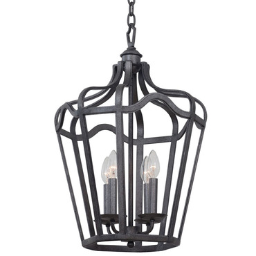 Livingston Pendant | Kalco at Lightology Livingston Pendant