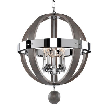 Sharlow Round Pendant | Kalco at Lightology Sharlow Round Pendant