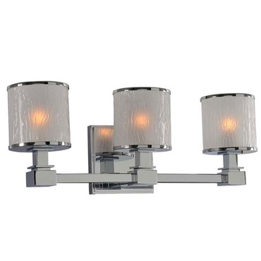 Destin Bathroom Vanity Light