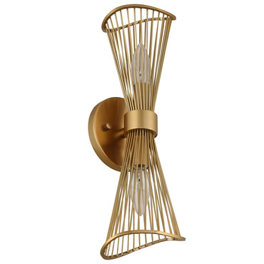 Aurora Wall Sconce