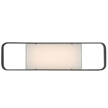 Rhapsody Bathroom Vanity Light | Kalco at Lightology Rhapsody Bathroom Vanity Light