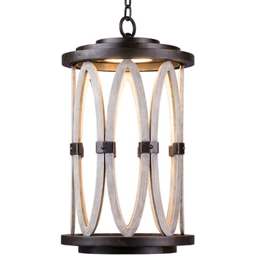 Belmont Tall Outdoor Pendant | Kalco at Lightology Belmont Tall Outdoor Pendant