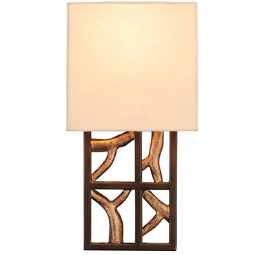 Hudson Wall Sconce
