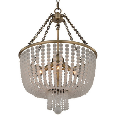 Esperanza Pendant | Kalco at Lightology Esperanza Pendant