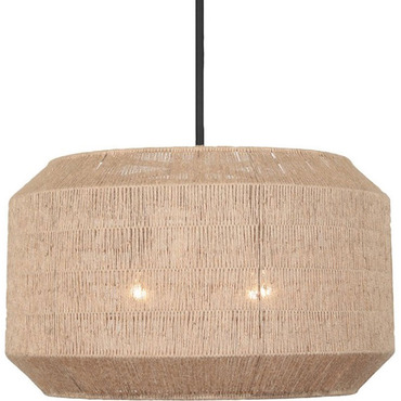 Cebu Pendant | Kalco at Lightology Cebu Pendant
