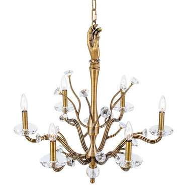 Venus Chandelier