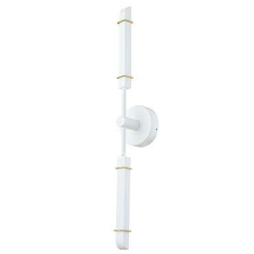 Concorde Wall Sconce | Kalco at Lightology Concorde Wall Sconce