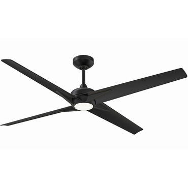 Alestra Ceiling Fan with Light