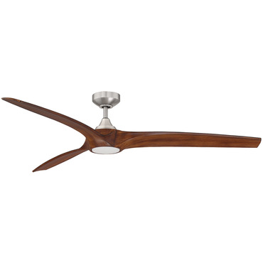 Paladin Ceiling Fan with Light