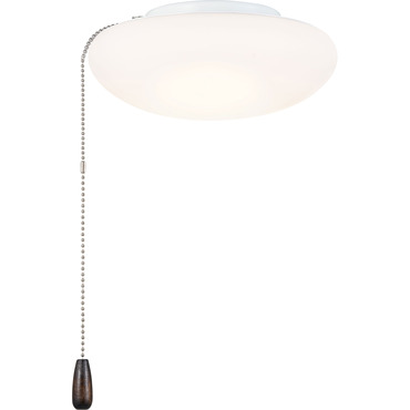 Universal Slim Color Select Fan Light Kit