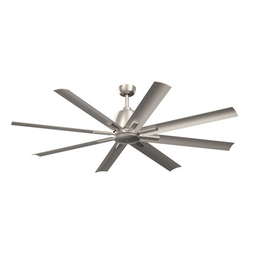 Breda Ceiling Fan | Kichler at Lightology Breda Ceiling Fan