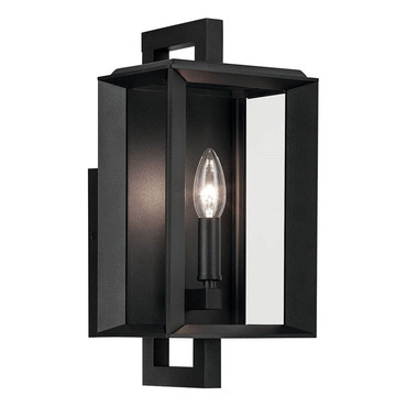 Kroft Outdoor Wall Sconce