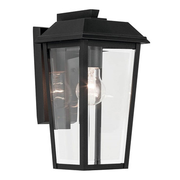 Mathus Outdoor Wall Sconce
