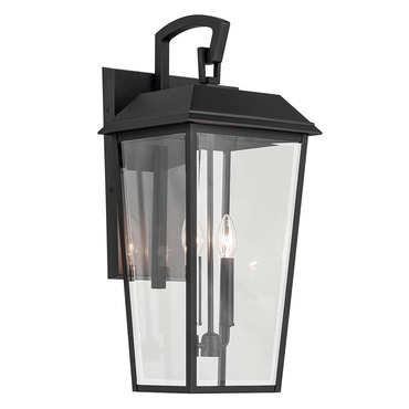 Mathus Multi Light Outdoor Wall Sconce