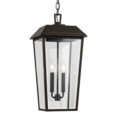 Mathus Outdoor Pendant | Kichler at Lightology Mathus Outdoor Pendant