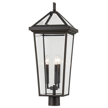 Regence Outdoor Post Light