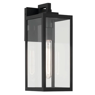Branner Outdoor Wall Sconce
