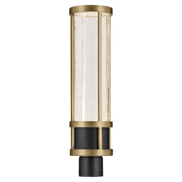 Camillo LED Outdoor Post Light